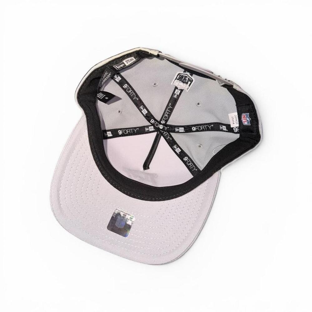 Super Bowl XLIX Commemorative Cap Snapback - Picture 4 of 4